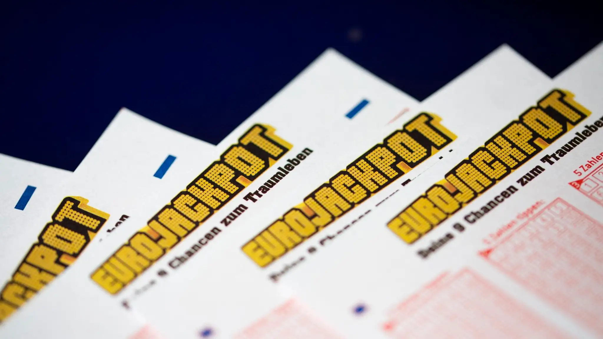 Eurojackpot