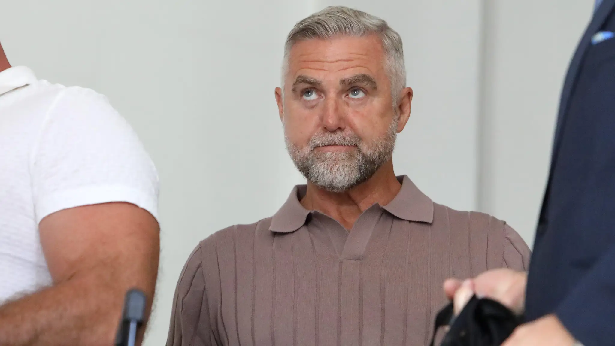 Tibor Gašpar.