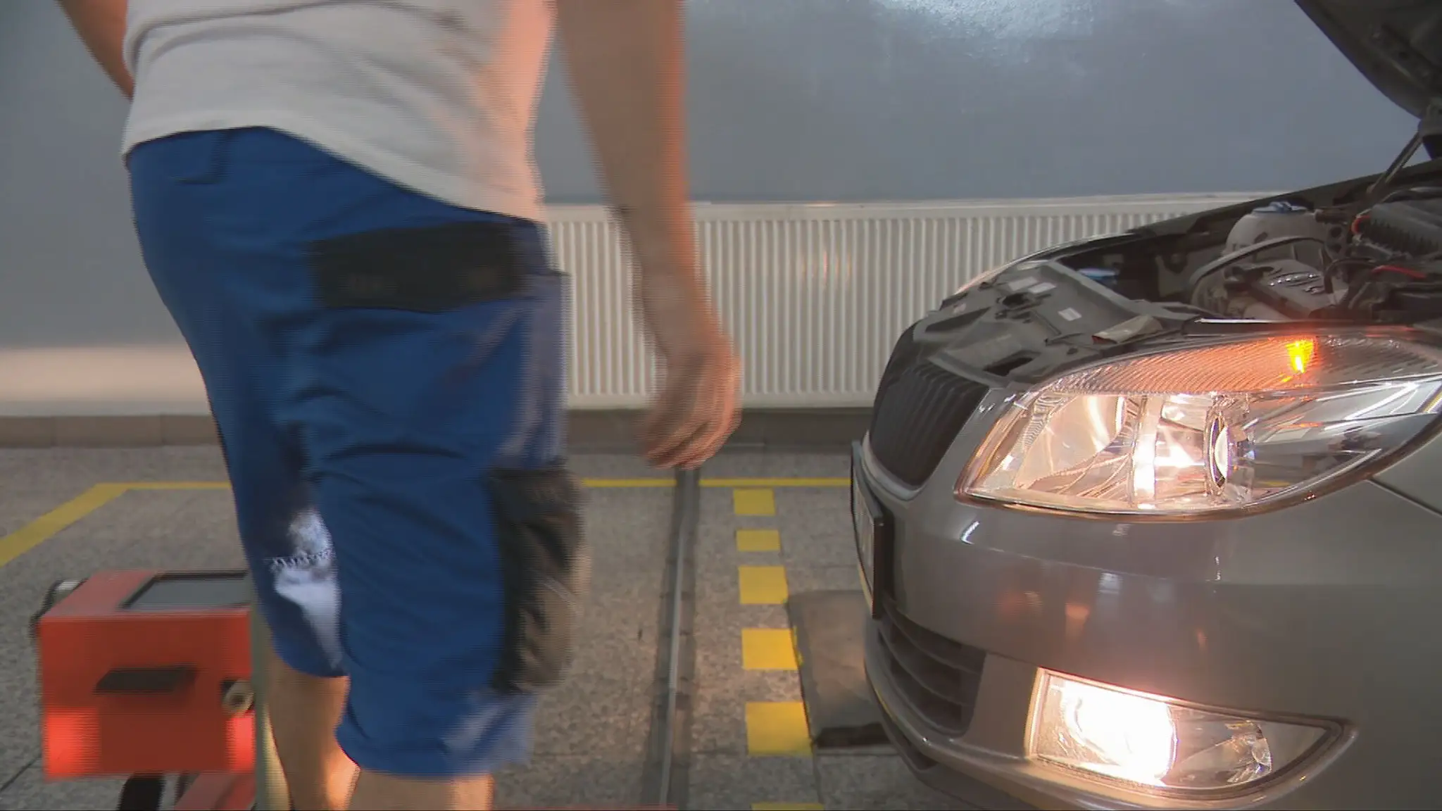 STK sa mení, vodiči môžu mať problém aj s autom v perfektnom stave.