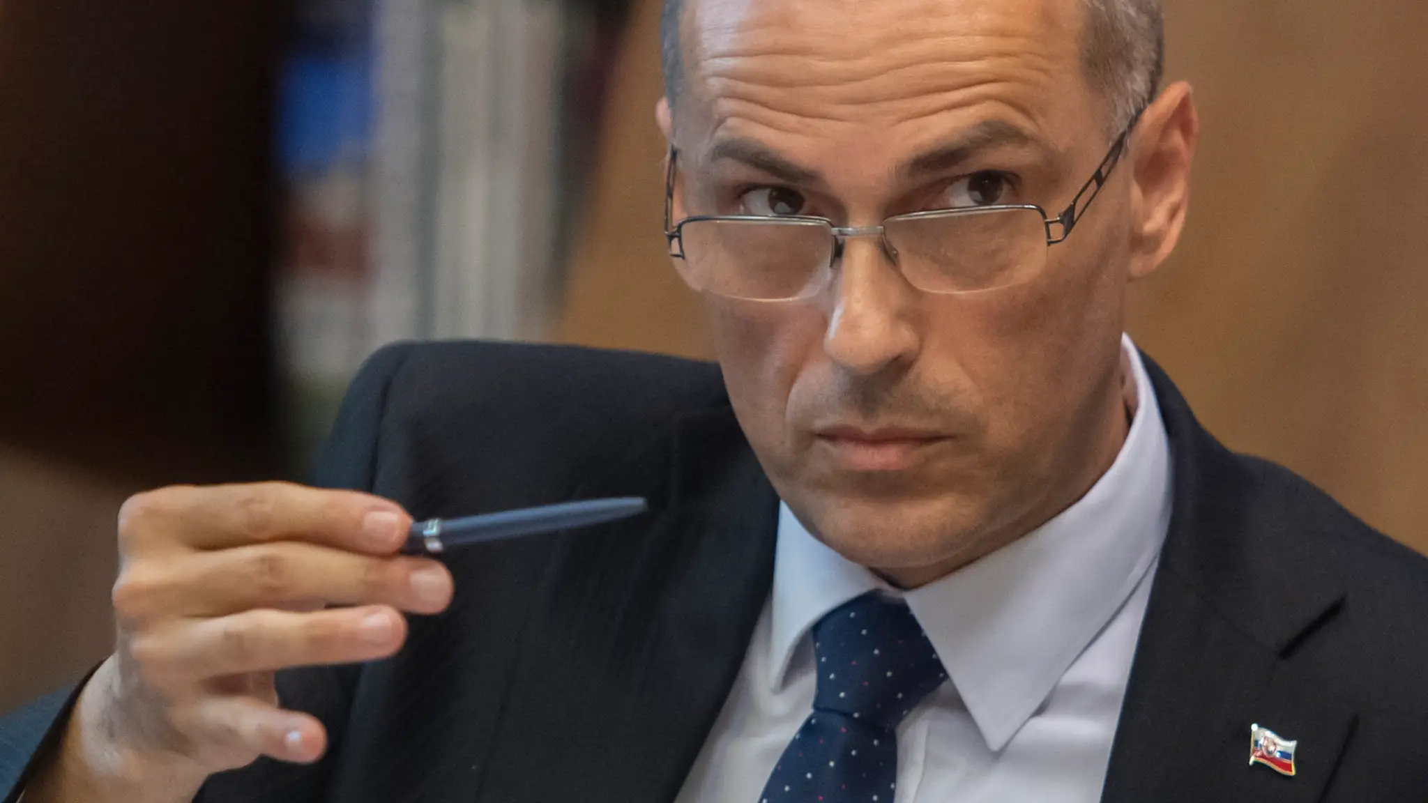 Maroš Žilinka
