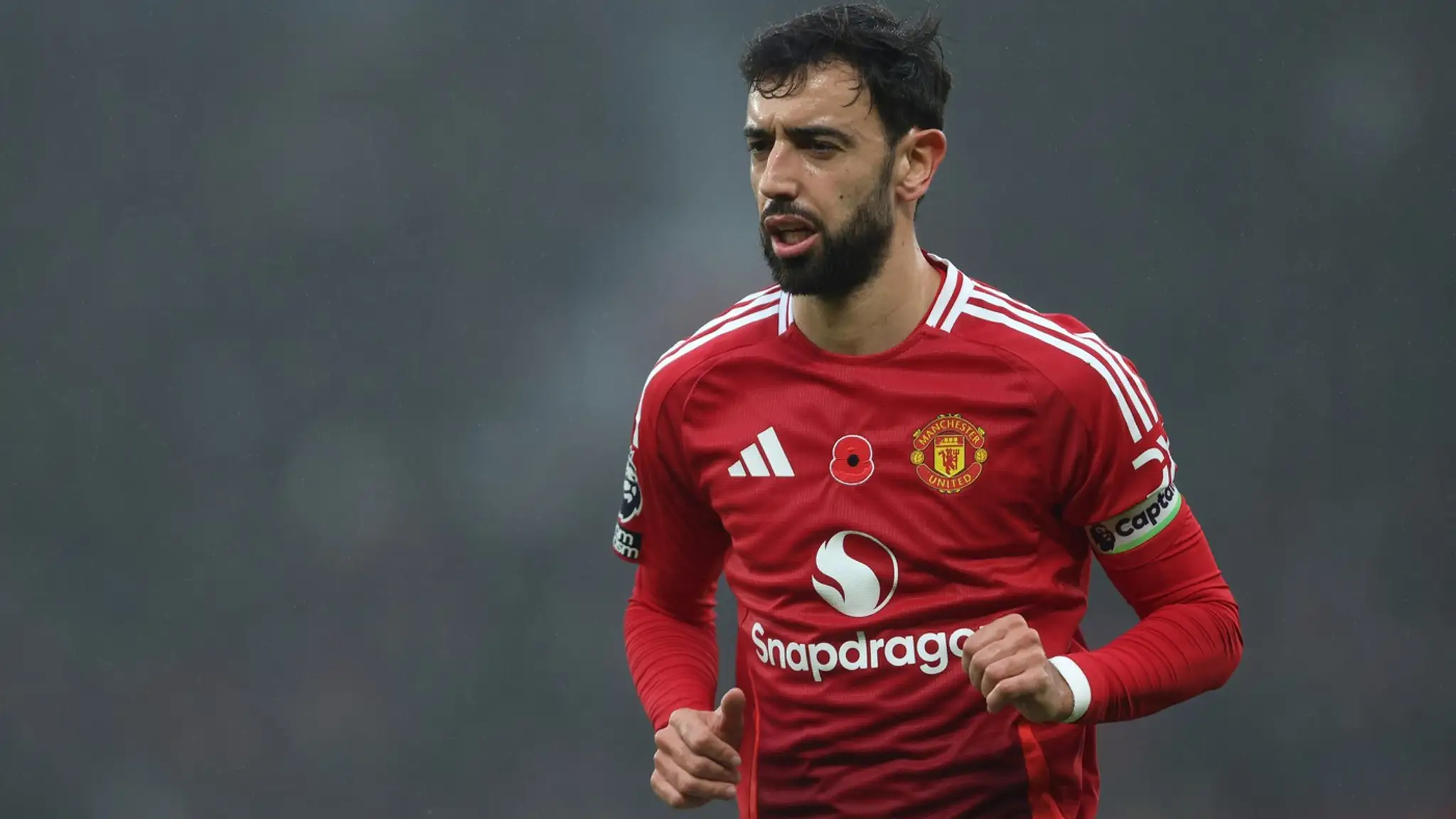 Bruno Fernandes