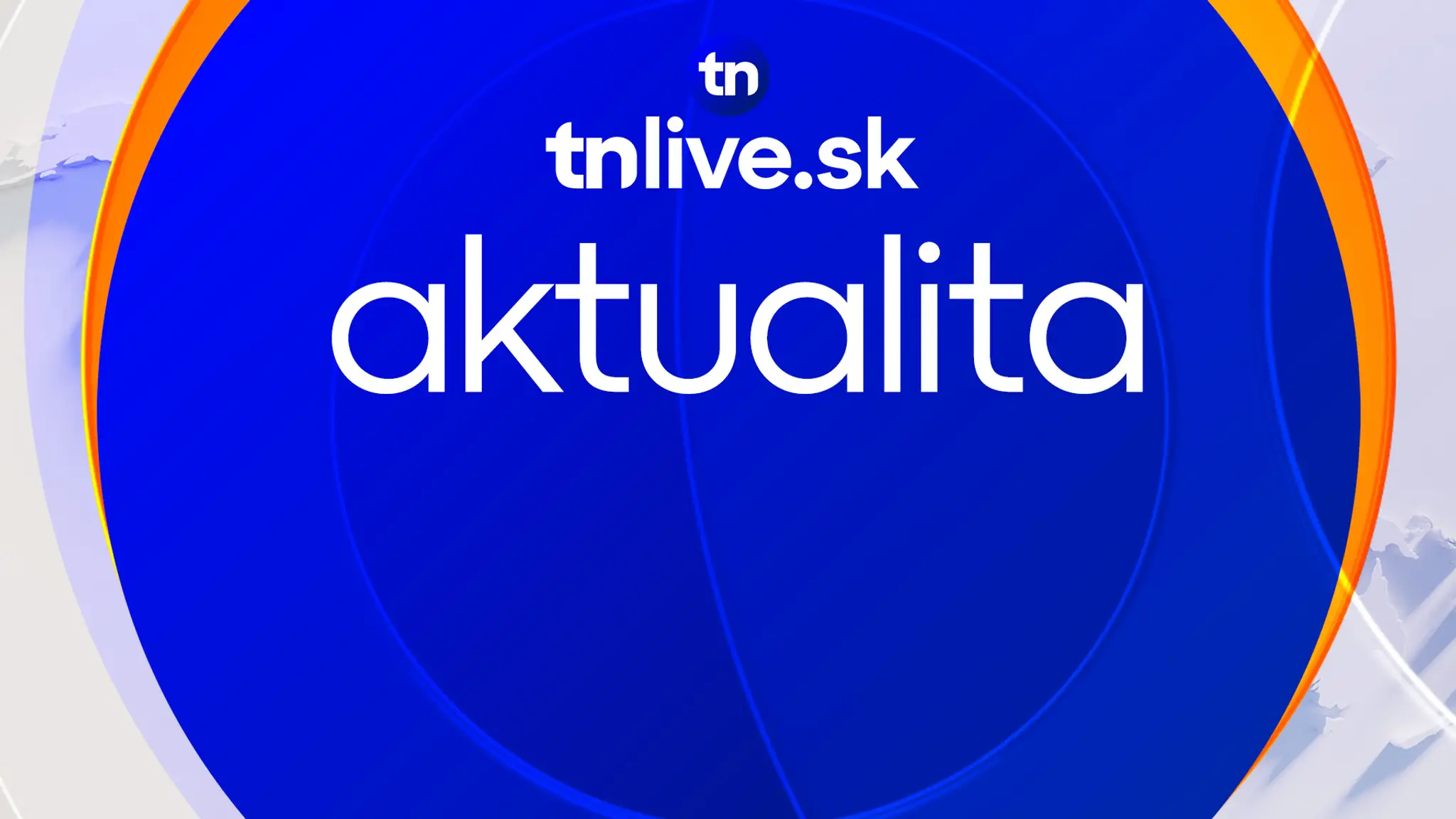 Aktualita tnlive.sk