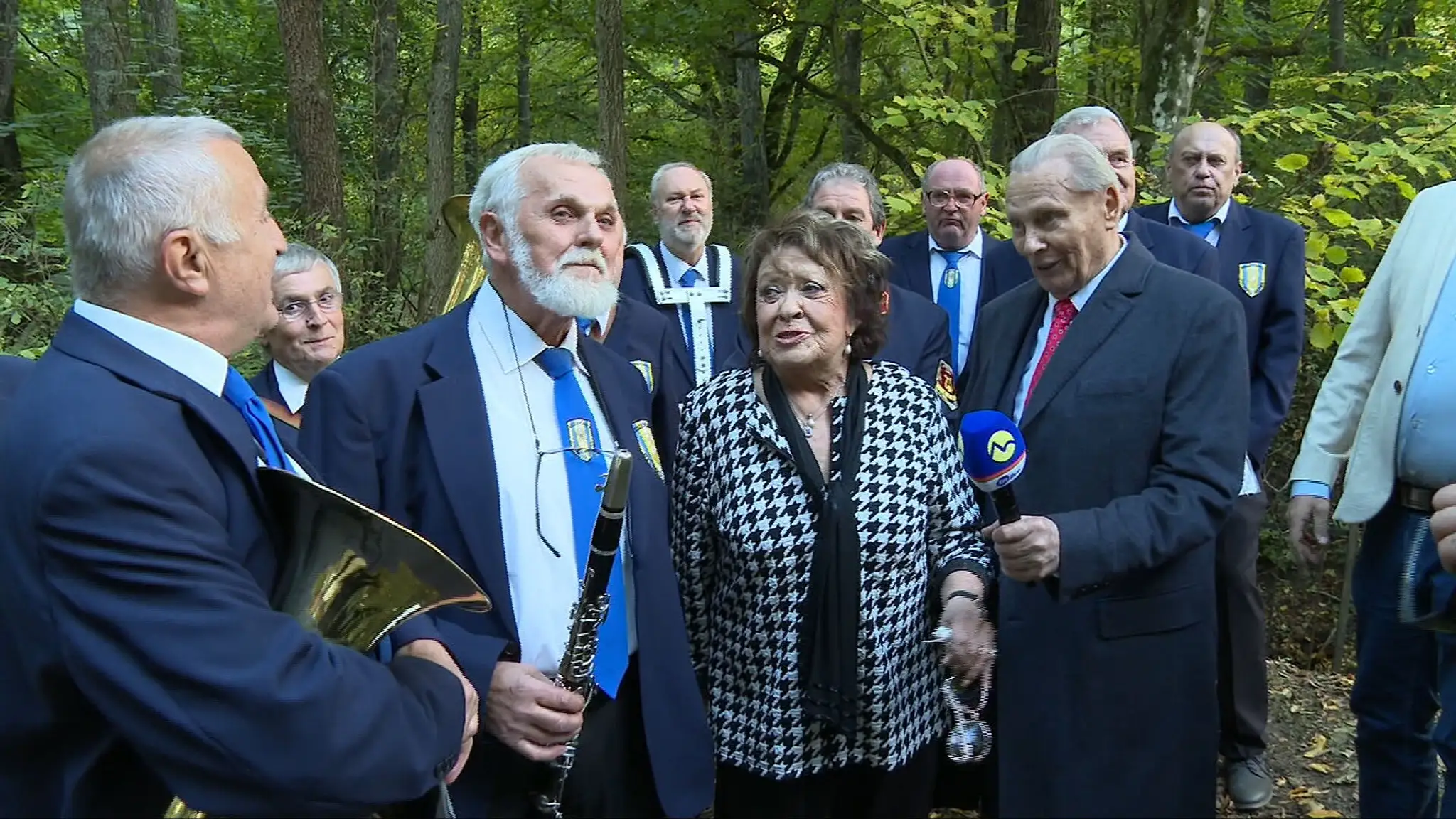 Jiřina Bohdalová oslávila 95 rokov v Košiciach.