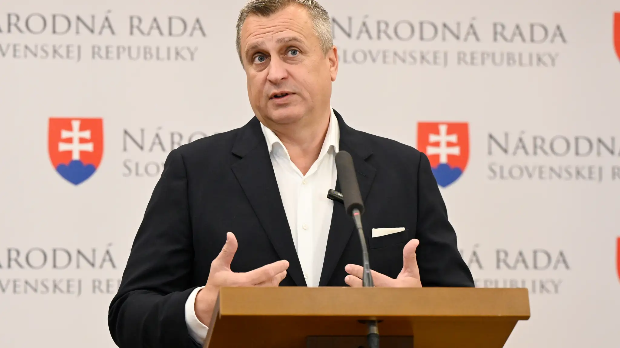 Andrej Danko