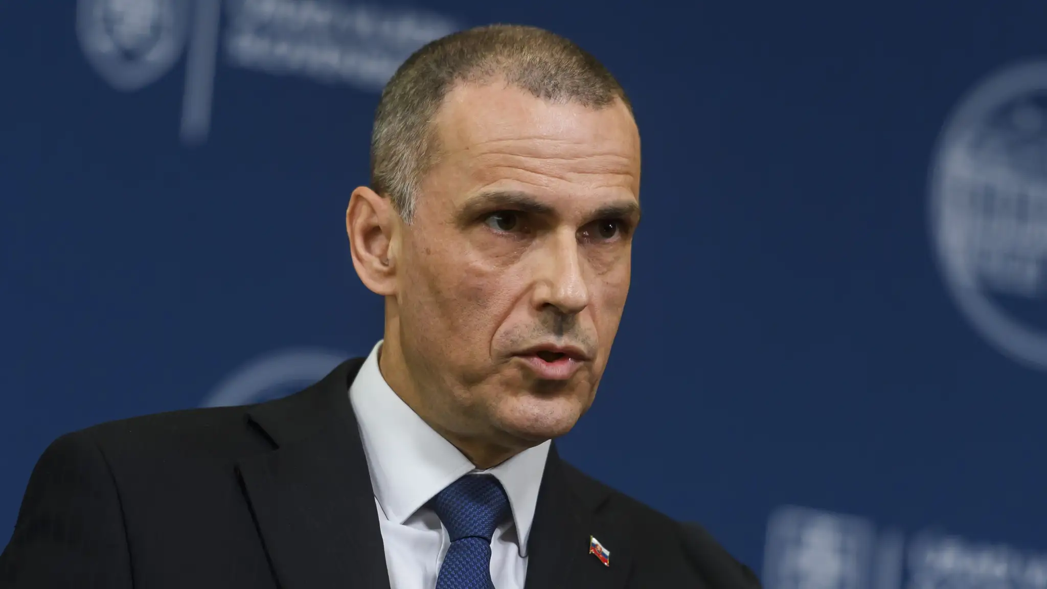 Generálny prokurátor SR Maroš Žilinka