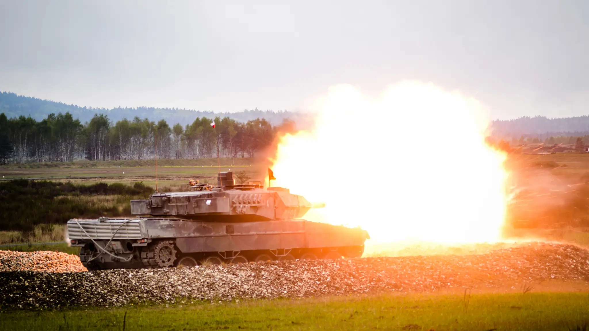 fracnúzsky tank Leclerc 