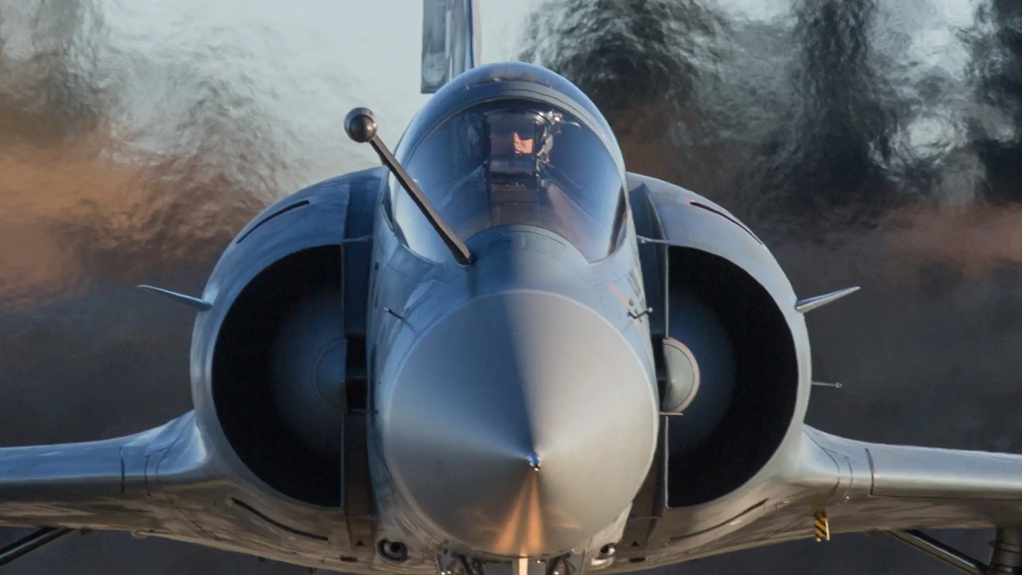 Dassault Mirage 2000