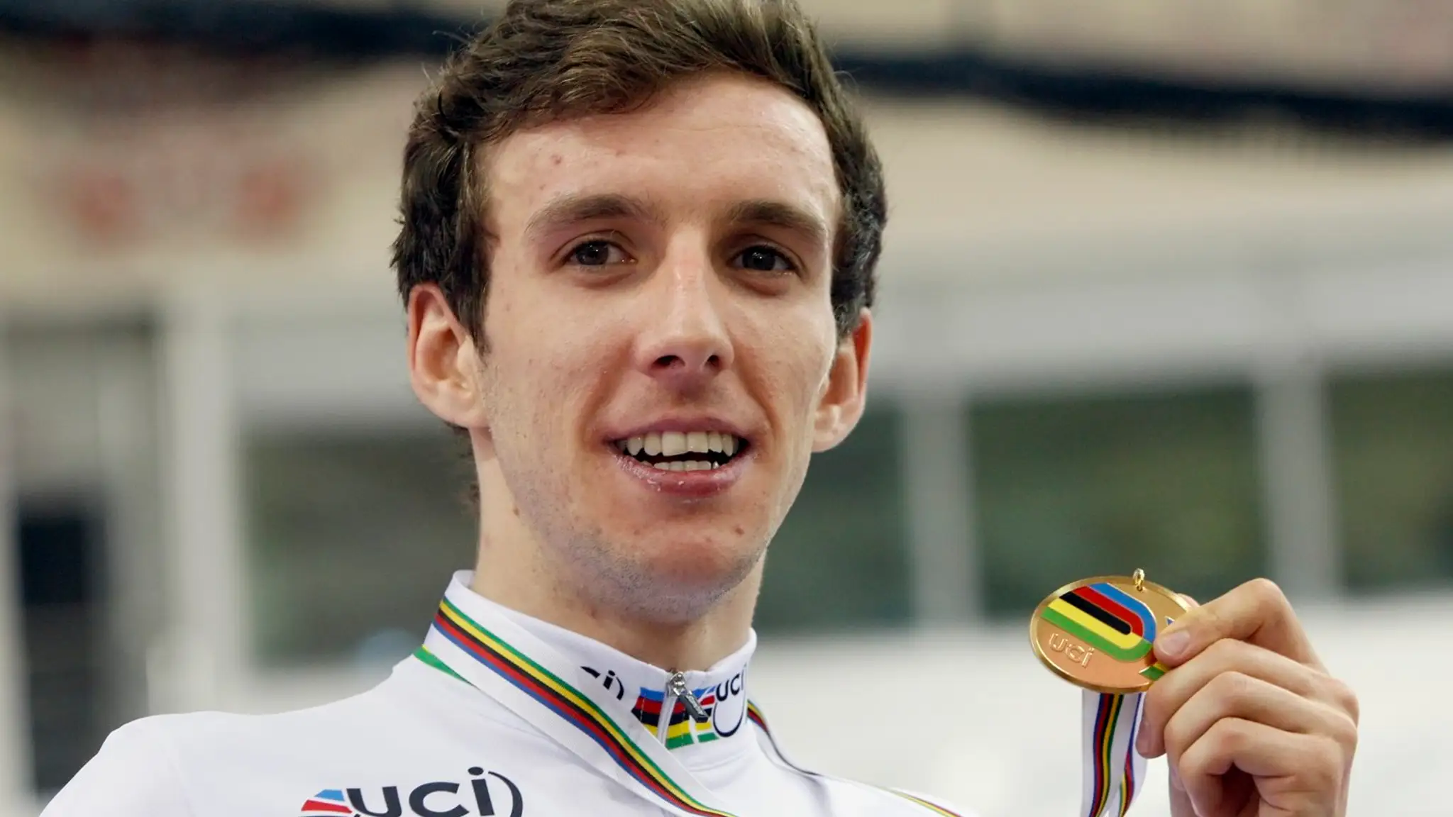 Simon Yates