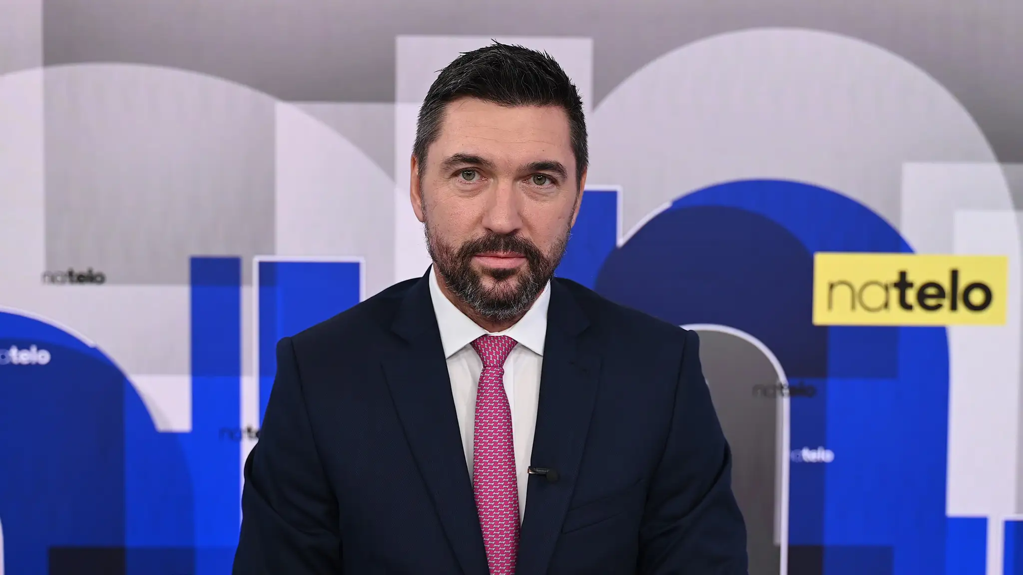Richard Takáč.