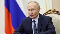 Rokovania s USA o vojne na Ukrajine sú konštruktívne, tvrdí Kremeľ. Putin je pripravený hovoriť aj s Macronom