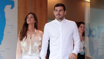 Casillasa zasiahla ďalšia krutá rana osudu. Jeho krásnej manželke diagnostikovali rakovinu
