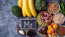 Posilnite svoje zdravie prirodzene: Jeden dôležitý minerál vám pomôže zvládať stres a únavu