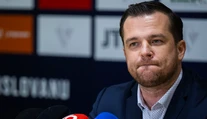 Slovan rozbehol veľký plán. Chce hrať dve extraligy a získať Tomáša Tatara