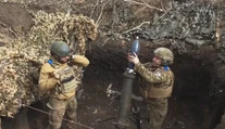 Situácia vyzerá byť zlá. Ukrajinskí vojaci čoraz častejšie dezertujú na fronte aj počas výcviku