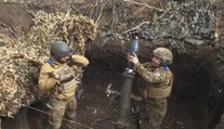 Situácia vyzerá byť zlá. Ukrajinskí vojaci čoraz častejšie dezertujú na fronte aj počas výcviku