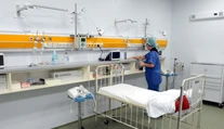 V nemocnici na Antolskej sa pokazilo kúrenie, do víkendu pobeží v obmedzenom režime