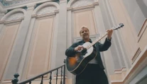 Veľký hit mu zmenil život. Spevák Lukáš Adamec priznal, že prišli aj pochybnosti