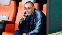 Nový tréner Juventusu Sarri prezradil, koľko cigariet vyfajčí denne: Je to veľa, pýta sa?