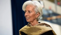 Šéfka MMF Lagardeová je vinná z nedbanlivosti