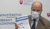 Chaotické prípravy na plošné testovanie. Pokyny sa stále menia, obce musia tlačiť nové letáky