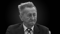 Vo veku 92 rokov zomrel záhradkár a profesor Ivan Hričovský