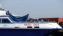 Deň D nastal. Nelegálnych migrantov začali odsúvať z Grécka do Turecka
