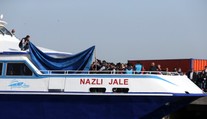 Deň D nastal. Nelegálnych migrantov začali odsúvať z Grécka do Turecka