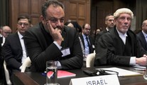 Medzinárodný súdny dvor nariadil Izraelu, aby prijal všetky kroky na zabránenie genocíde  v Pásme Gazy