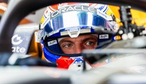 Verstappen po šprinte v Amerike uchmatol aj kvalifikáciu. Piastri až šiesty