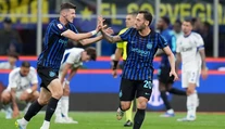 Inter ukončil ročník divokou remízou a môže si vychutnávať titul