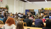 Nadaní stredoškoláci a vysokoškoláci majú opäť možnosť ukázať svoje kvality. Je tu Štúrovo pero 2023