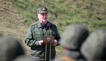 Bielorusko sa pripravuje na vojnu. Lukašenko hovorí o mobilizácii