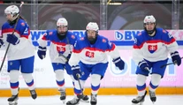 MS žien U18: Fínska kliatba pokračuje. Slovenky nedokázali využiť presilovky, končia vo štvrťfinále