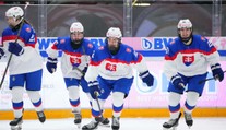 MS žien U18: Fínska kliatba pokračuje. Slovenky nedokázali využiť presilovky, končia vo štvrťfinále