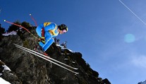 Super-G vo Švajčiarsku ovládol Talian Giovanni Franzoni a oslavoval premiérový triumf