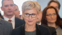 Líderkou OĽaNO vo voľbách je Mária Šofranko, ktorá v politike dodnes nebola