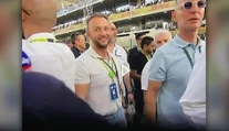Nový zvrat v prípade cesty Šutaja Eštoka na preteky F1 v Abú Zabí. Vec bude opäť riešiť polícia