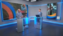 „Priživujeme sa na krvácajúcich železniciach.“ Analytik o 50-percentnej zľave na vlaky