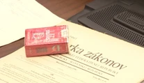 NRSR sa dnes zmenila na filmové štúdio, točil sa tu politický triler