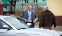 Zisťovali sme, ako by exsiskár Kosík mohol vypovedať v závažných kauzách