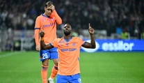 Oslabený Marseille zvládol drámu. Francúzskej lige po piatich kolách dominujú tri mužstvá