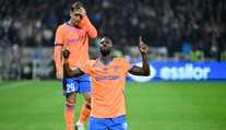 Oslabený Marseille zvládol drámu. Francúzskej lige po piatich kolách dominujú tri mužstvá
