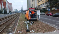 Zábery z nehody Andreja Danka nateraz nezverejnia, rozhodla bratislavská prokuratúra