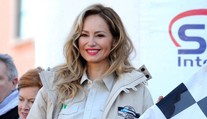 Adriana Sklenaříková ukázala svoju dcérku. Tá je ale rozkošná!