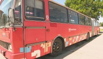 V Bratislave vyradili desiatky mikrobusov a autobusov. Kúpiť si ich môžete už za pár stoviek