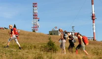 Hubárky pri Martine vydesil údajný medveď. Keď zistili, čo sa skrýva za kríkmi, neverili vlastným očiam
