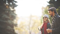 Plánujete si s partnerom rande? Tipy na tie najlepšie jesenné programy