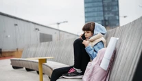 Psychologička z Linky detskej istoty: Volajú aj deti, ktoré sú v ohrození života