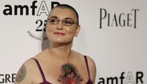 Speváčku Sinead O'Connor našli a je v poriadku