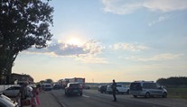 Polícia začala trestné stíhanie po incidente na kúpalisku. Osem ľudí skončilo v nemocnici